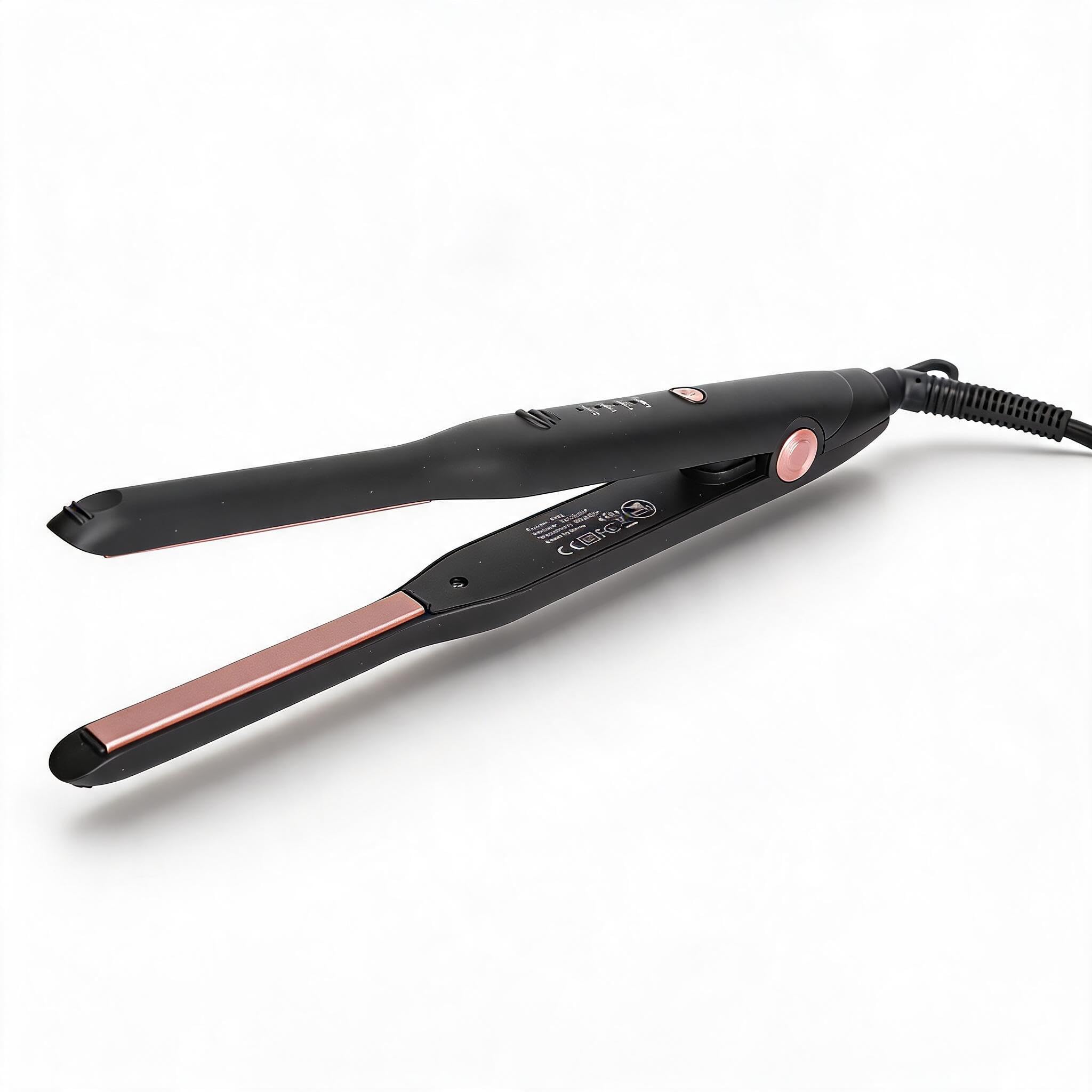 Amazon.com : Electric Hair Iron, 110‑240V Hair Straightener